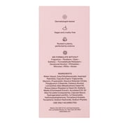 Bubble Skincare Wipe Out Makeup Remover Cleansing Milk for All Skin Types, 1.7 fl oz / 50ml