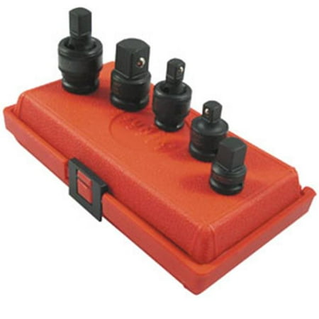 

0.38Drive 13Pc. Mm. Impact Set