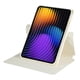 thumbnail image 3 of For Xiaomi Pad 7 Pro Pad 7 Case Stand Leather Tablet Cover - Grey, 3 of 5