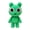 A2-Green, variant on Animal Hospital Stuffed Plush Toy, Cute Pet Doctor Soft Doll with PP Cotton Filling, Collectible Anime Plushie for Fans and Collectors