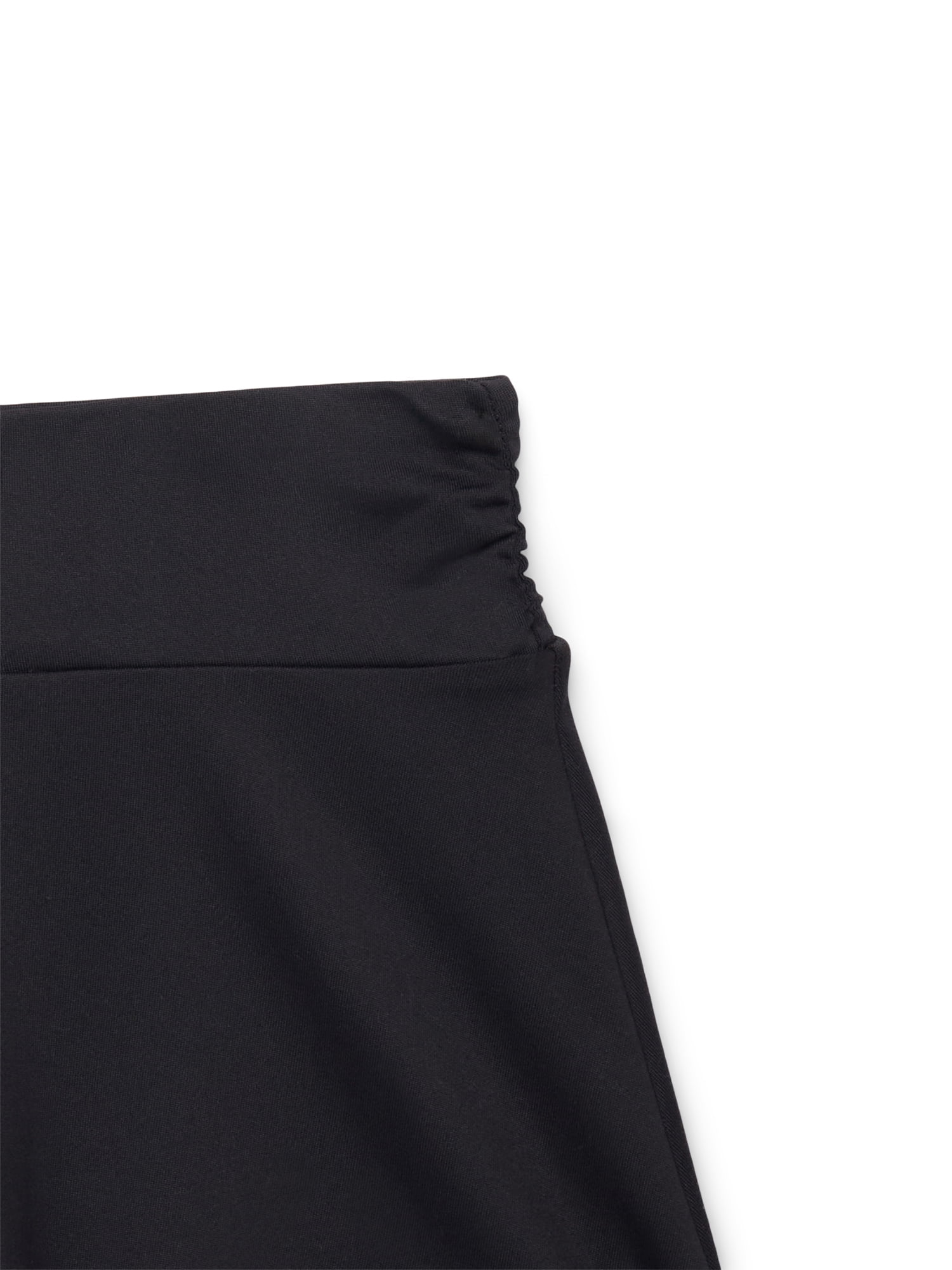 Athletic Works Girls Knit Skort, Sizes 4-18 & Plus