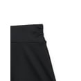 thumbnail image 3 of Athletic Works Girls Knit Skort, Sizes 4-18 & Plus, 3 of 3