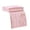 Light Pink, variant on HKUKY Washed Cotton Cool Quilt Breathable Summer Blanket Airy Frosted Texture Hot Sleepers Lightweight Office 40x60 Inch, Mint Green