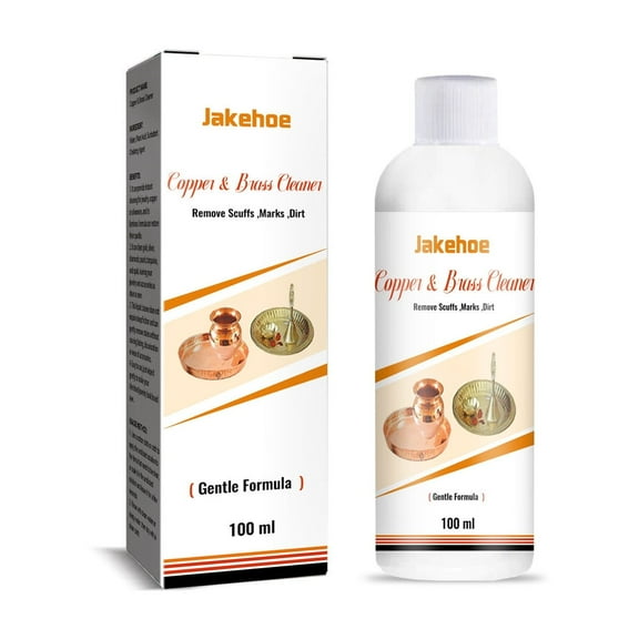 Hxlazmoo Professional Jewelry Cleaner Spray for Gold, Diamonds, Watches & Brass – Safe Rust Removal, Dial Maintenance & Brilliance Restoration, 100ml