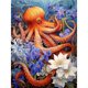 thumbnail image 1 of 5D DIY Pulpo Del Arte Artesanal 30x40cm, 1 of 9