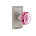 thumbnail image 5 of Nostalgic Warehouse Waldorf Knob with Studio Plate, 5 of 7