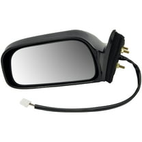 Dorman 955-1238 Driver Side Door Mirror for Specific Toyota Models