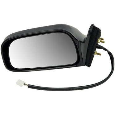 Dorman 955-1238 Driver Side Door Mirror for Specific Toyota Models