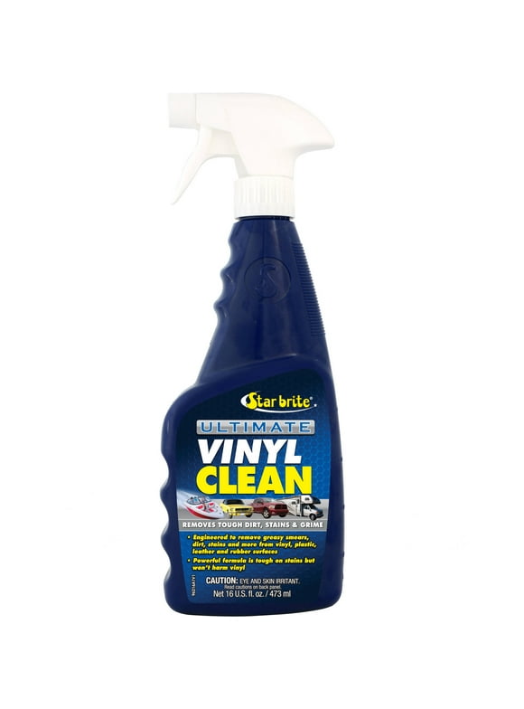 Star Brite in Boat Cleaners