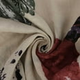 thumbnail image 6 of Women's Summer Cotton Linen Dresses Short Sleeve Tunic Shirt Dress Casual Loose Midi Dresses 2023 Summer Boho High Waist Beach Long Dresses, 6 of 6