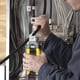 thumbnail image 4 of Alicates para cortar cables, cortador de cables de acero cromado, alicates de aislamiento de 200 mm para cables, cuerdas, alambres de acero, resortes, 4 of 5