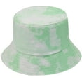 thumbnail image 6 of CoCopeaunts Tie Dye Bucket Hat for Men Bright Colorful Fisherman Hat Women Summer Reversible Street Outdoor Travel Basin Hat, 6 of 8