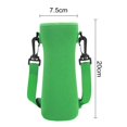 thumbnail image 6 of Thermal Bottle Holder for Cirkul Bottle 2pcs Neoprene Bottle Cover for Cirkul Water Bottle Stylish Insulated Sleeve Durable for Heat for Outdoor, 6 of 8
