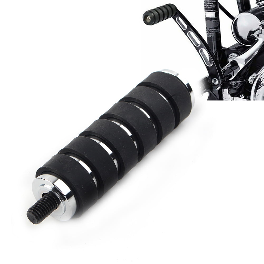 BFY Motorcycle 3.8" Extended Shift Shifter Peg Extension For Harley