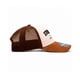 thumbnail image 3 of KNITE Gorra Trucker Línea Livestock Heritage Ranch Stampede Toro Blanca Vintage, 3 of 5