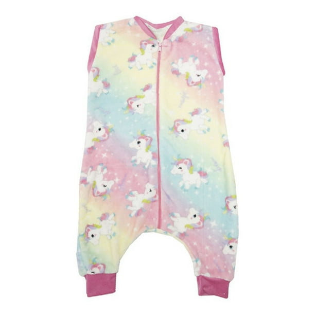 CHIQUIMUNDO BABY SLEEPING UNICORNIO 1 - 2 AÑOS CHIQUI MUNDO CHIQUIMUNDO BABY SLEEPING UNICORNIO 1 - 2 AÑOS
