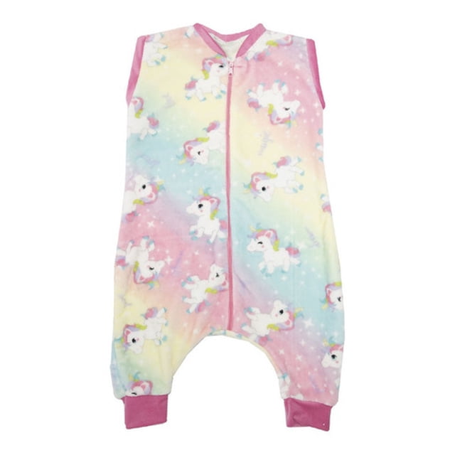 CHIQUIMUNDO BABY SLEEPING UNICORNIO 1 - 2 AÑOS CHIQUI MUNDO CHIQUIMUNDO BABY SLEEPING UNICORNIO 1 - 2 AÑOS