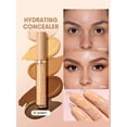 thumbnail image 2 of Corrector SHEGLAM Like Magic Hidratante Miel de Larga Duración, 2 of 8