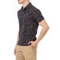 thumbnail image 2 of U.S. Polo Assn. Men's Interlock Printed Polo Shirt, 2 of 4