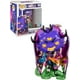 thumbnail image 2 of Funko Pop! What If? Doctor Strange Supreme Unleashed Shared Sticker Exclusive 2021 884 Funko -, 2 of 2