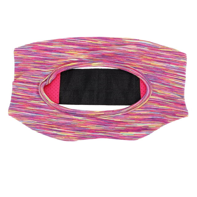 MasteelfCA VR Eye Mask Face Cover Breathable Elastic Sweat Band Accessory for VR Headset