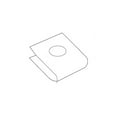 thumbnail image 4 of New Genuine Nissan / Infiniti Clip 768820M000 OEM, 4 of 10