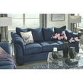 thumbnail image 4 of Signature Design by Ashley Darcy Full Sofa Bed, Multiple Colors, 4 of 9