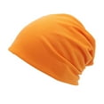 thumbnail image 1 of Protection d'Oreilles Épaisse et Chaude pour Femmes, Couleur Unie, Mode, Hiver, 1 of 3