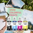 thumbnail image 5 of Compatible Epson T49M Set of 4 Ink Bottles BK/C/M/Y by Superink, 5 of 5