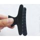 thumbnail image 5 of 12PCS Butterfly Hair Clips-Women Girls Salon Section Clips Hair Claw Clamps Hairpin Styling Accessories Hair Fringe Grip(Black), 5 of 5