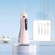 thumbnail image 3 of Portable Dental Flosser Orthodontic Specialized Oral Scaler-Blue, 3 of 5