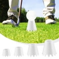 thumbnail image 2 of Visland T-Shirts de Golf Incassables Structure Stable Résistant à l'Usure Design Unique en Ondulation pour Simulateur de Golf Intérieur Extérieur pour Entraînement, 2 of 8