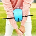 thumbnail image 2 of Entraîneur de Swing de Golf Action Corrective Aide à l'Entraînement au Swing Geste Débutant, 2 of 7