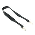 thumbnail image 6 of Shoulder Strap, Adjustable Shoulder Bag Straps Bags with Swivel Hooks - Black, as described, 6 of 10