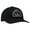 Black, variant on Cleveland Golf Hitting Flops Hat (Black, Adjustable) 2025 NEW