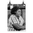 thumbnail image 2 of Print: Fannie Lou Hamer, Mississippi Freedom Democratic Party Delegate, At, 2 of 4