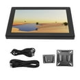 thumbnail image 4 of IPS Monitor,10.1 Inch Touchscreen Monitor Touchscreen Monitor Inch IPS Monitor High-Precision Functionality, 4 of 9