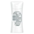 thumbnail image 2 of Dove Advanced Care Cool Essentials 2.6oz Deodorant, 2 of 2