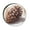 style-2, variant on Watercolor Pine Cone Heavy Duty Spare Tire Cover Evergreen Pinecone Protectors Weatherproof Dust-Proof for Camper Truck Travel Trailer 12inch