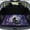 Black Cat Butterfly Floral Violet, variant on SEANATIVE Cargo Mat 29" x 39" All Weather Trunk Liner Non Slip Backing Washable Cargo Liner Automotive Accessories Universal Fit for Most Vehicles, Black Cat Butterfly Floral Violet