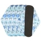 thumbnail image 4 of Almohadilla sanitaria, 5 almohadillas menstruales, forro menstrual lavable, almohadilla menstrual de carbón de bambú, probada profesionalmente, 4 of 8