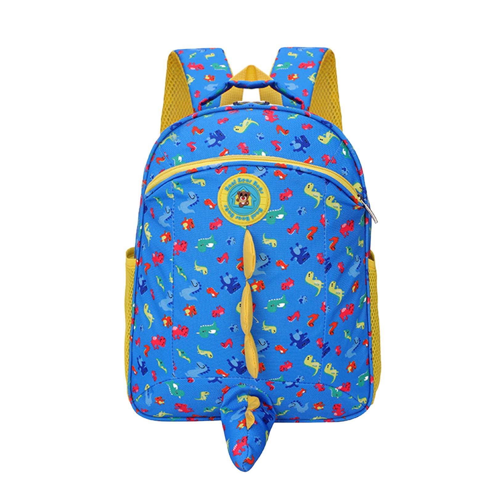 semimay-school-season-studentbackpack-fun-and-cute-dinosaur-pattern