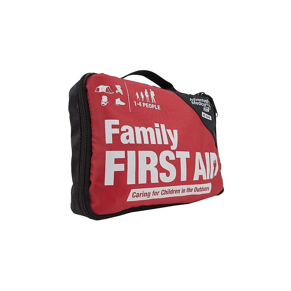 Adventure Medical Kits Adventure First Aid Family Kit