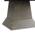 thumbnail image 5 of Picket House Furnishings Modesto Dining Table in Gray, 5 of 9