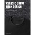 thumbnail image 3 of Men's Funny Christian T Shirt How Does He Brews It HeBrews It!, 3 of 11