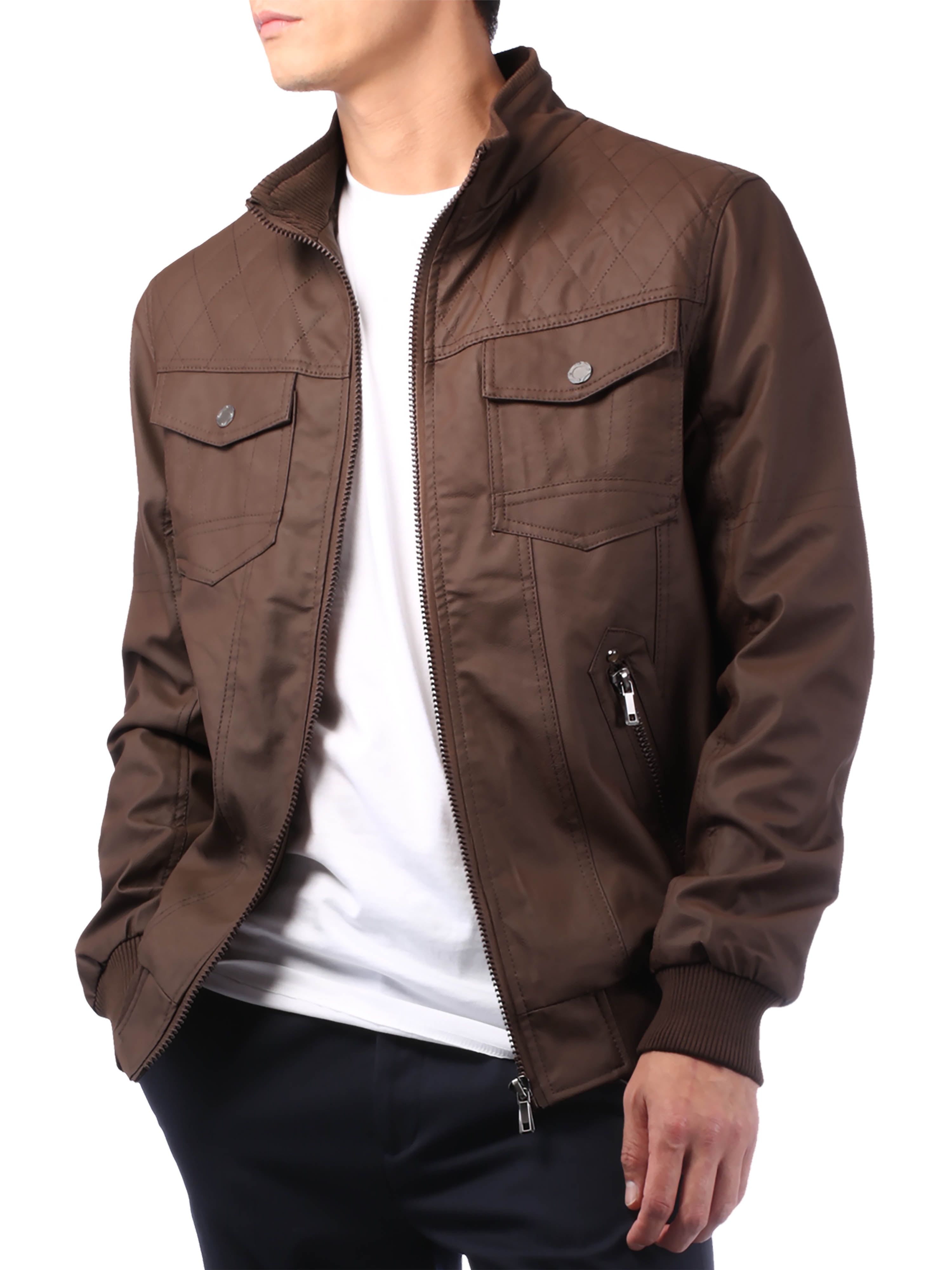business casual winter jacket