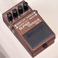 thumbnail image 3 of Boss Electric Guitar Single Effect Dual Super Octave Guitar Pedal (Used), 3 of 5