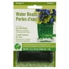 FloraCraft Green Water Beads, 0.49 Oz.