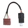 thumbnail image 1 of Kit De Conversión De Relé Principal OEM, Arnés De Conversión De Relé Principal De 12 V De Reemplazo Directo Premium Plug And Play Para Integra 1994-2001, 1 of 7