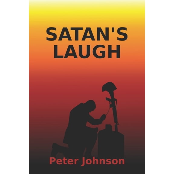 Satan's Laugh, (Paperback)